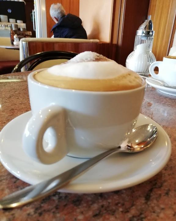 Eiscafe La Veneziana